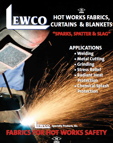 LEWCO TEXTILES VS CHISPAS C