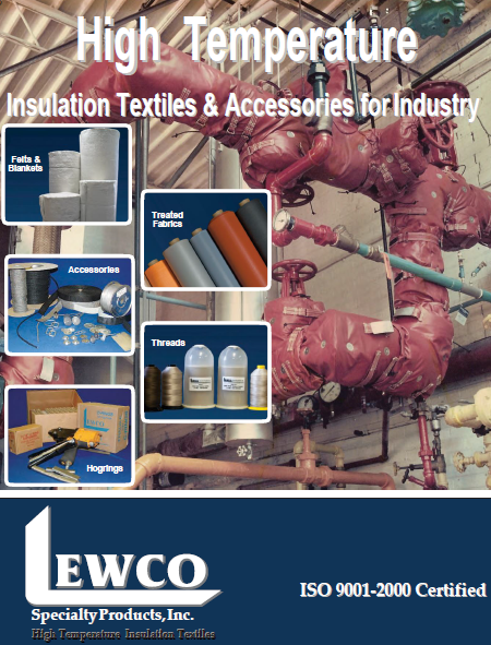 LEWCO TEXTILES Y ACCESORIOS ESMONTABLES C