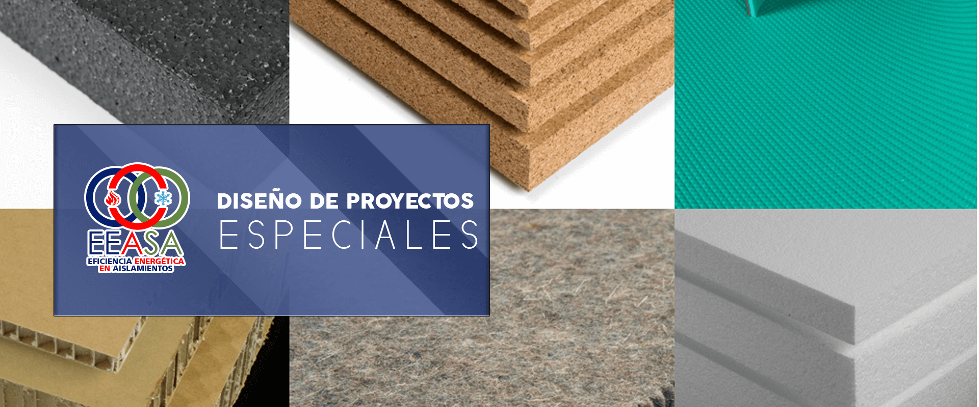 DISEO DE PROYECTOS ESPECIALES